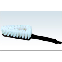 Difficulté de brosse